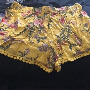 Shorts brand new by beboy